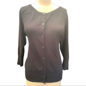 Lane Bryant  Cardigan Soft Warm Woman Athleisure Wear Sweater